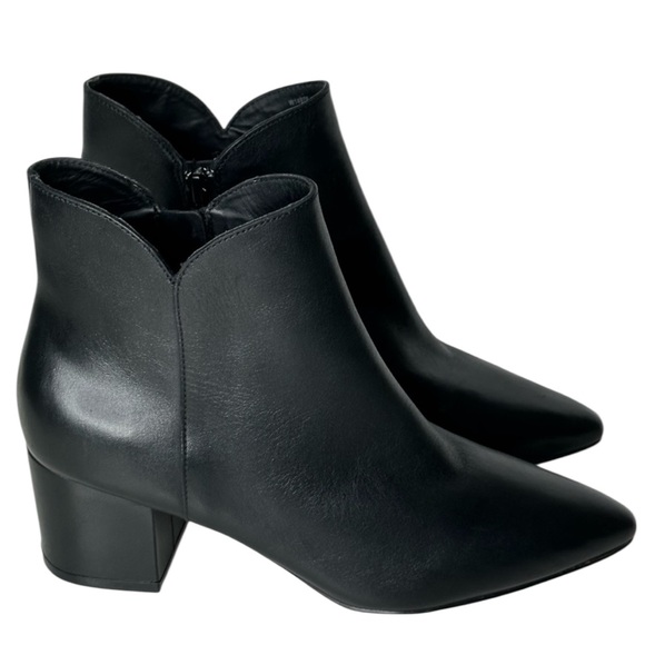 Cole Haan Elyse Women’s Ankle Boots Bootie New! Sz 5 - Picture 2 of 10